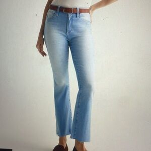 AG Adriano Goldschmied Farrah boot cut jean sz 23
